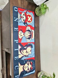 Anti Slip Gaming Desk | Laptop Mat