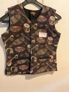 Women's Two in One Jacket