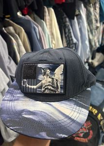 Vintage Fiat Baseball Cap