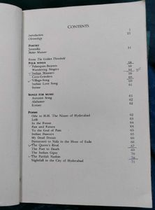 Sarojini Naidu Selected Poetry and Prose