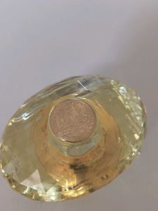 Versace Yellow Diamond Perfume(Tester)