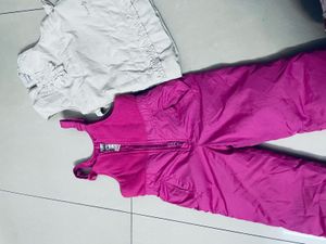 Warm Clothes For Baby Girls
