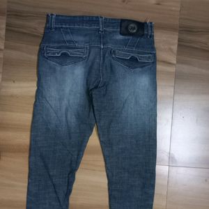 Denim Jeans
