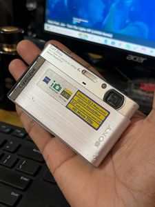 Sony Digital Camera