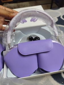 Apple AirPods Max - Silver