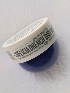Sol De Janeiro Cream ♥️💕