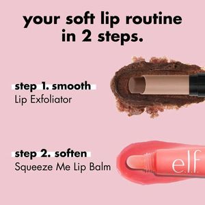 e.l.f lip balm