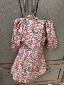 Designer Kurta Set with Pants