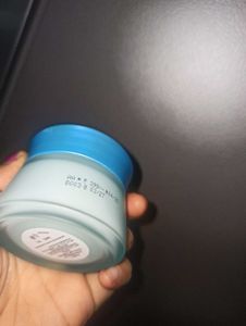 Pond's Hydra Miracle Moisturizer