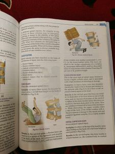 Maheshwari Orthopedics MBBS Book