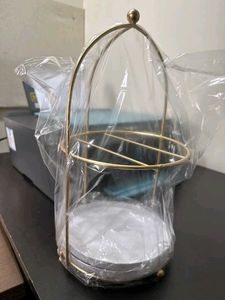 decorative stand