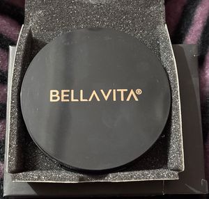 BELLA VITA Hydmatte FX Airbrush Compact