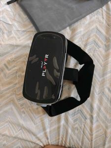 Immersive VR Headset for Gaming