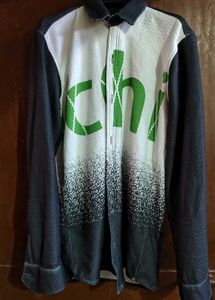 Men's korean Graphic Print Shirt
