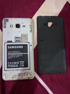 1 day off Samsung Duos Mobile Phone