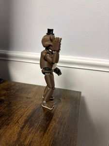 Freddy dummy 13 DIY kit