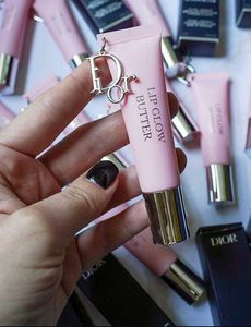 Dior Lip Glow Butter