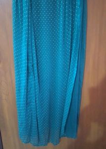 Anarkali Suit