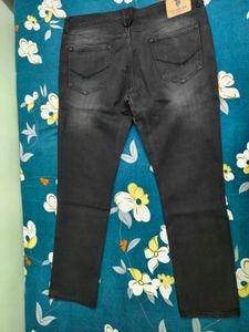 USPA Denim Co. Men's Jeans