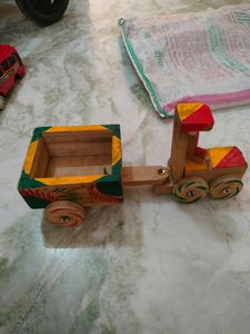 3 In One Toys.