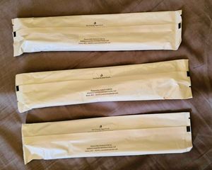 Sheraton Hotel/Travel Kit