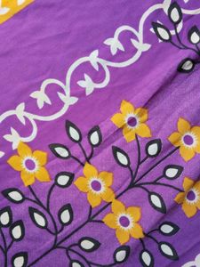 "Pack of 3 Vibrant Lycra Bedtime Comfort Gowns for