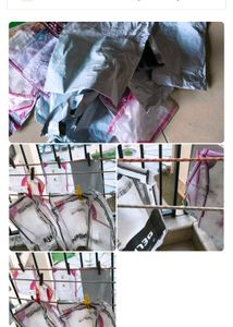 30 Bulk Pouches & Packaging Bags