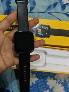 Realme Smart Watch