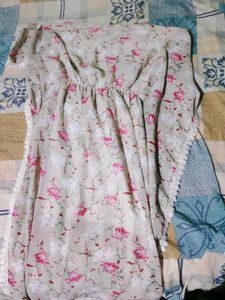 Beautiful Kaftan Dress