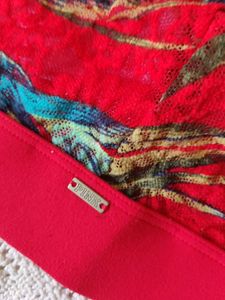 victoria's secret Tropical Print Bralette