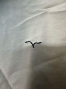 Flying Machine Blue Label Shirt