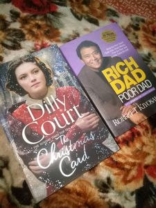 3 bestseller books / novels combo 📚