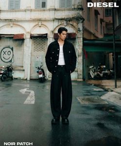 DIESEL Corduroy Jacket