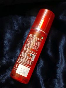 Ossum Blossom Perfumed Body Mist
