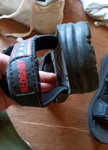 NEOBABY Children's Sandals almost new