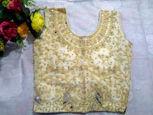 🆕 Lehenga Choli Party/Wedding Dress With CAN Ca