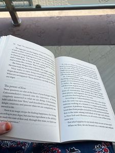 Ikigai Book
