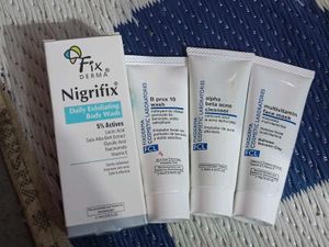 Fix derma Combo