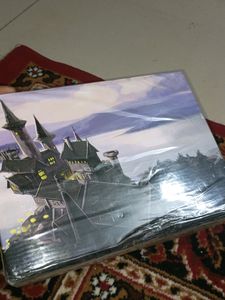 Harry Potter 1-7 Books Box Set