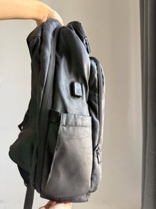 Fur Jaden Backpack