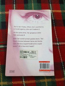 The Look by Sophia Bennett