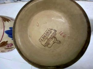Home Panting Bowl 2 Pis