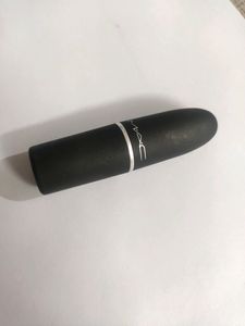 MAC Lipstick Devoted To Chilli