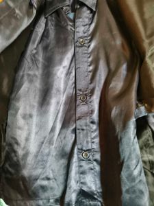 kid's Blue Blazer with Tie