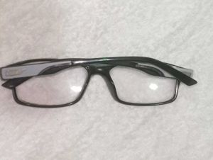 Red Cat Eye Sunglasses