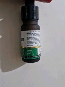 Dr. Sheth's Kesar &amp; 2% Kojic Acid Serum