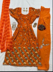 salwar+dupatta+pant