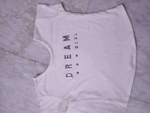 Dream Girl Graphic T-Shirt
