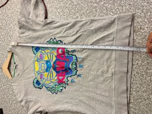 Kenzo Tiger Sweatshirt