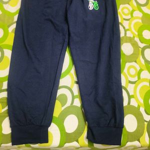 Unisex Soft Track Pants